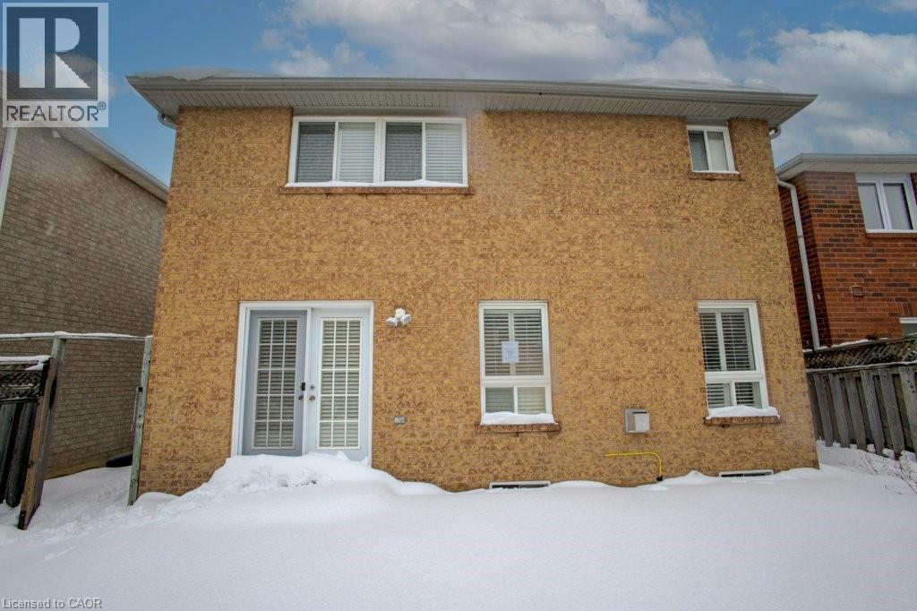 8 WATERDALE Road, Brampton, Ontario, L7A1S7 — Photo 46