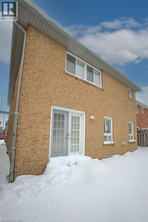 8 WATERDALE Road, Brampton, Ontario, L7A1S7 — Photo 45