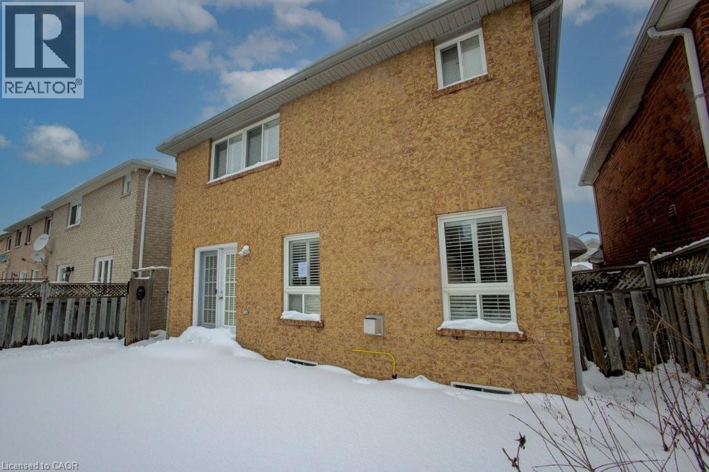 8 WATERDALE Road, Brampton, Ontario, L7A1S7 — Photo 47