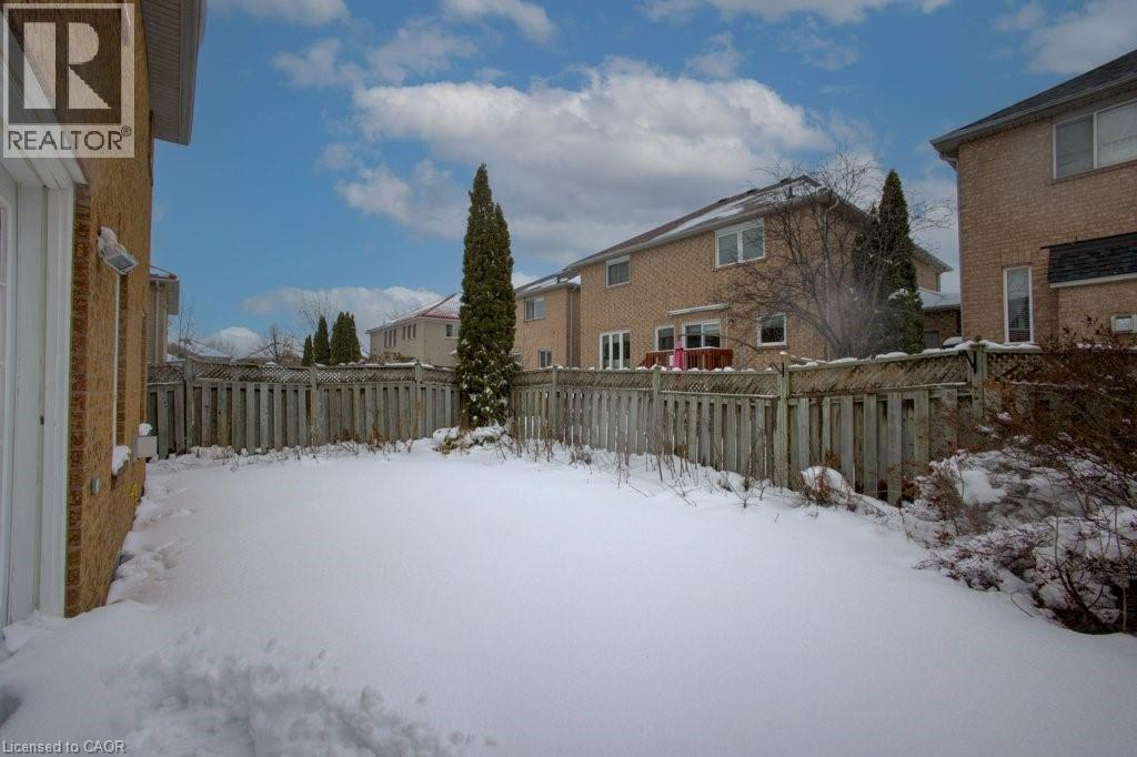 8 WATERDALE Road, Brampton, Ontario, L7A1S7 — Photo 44