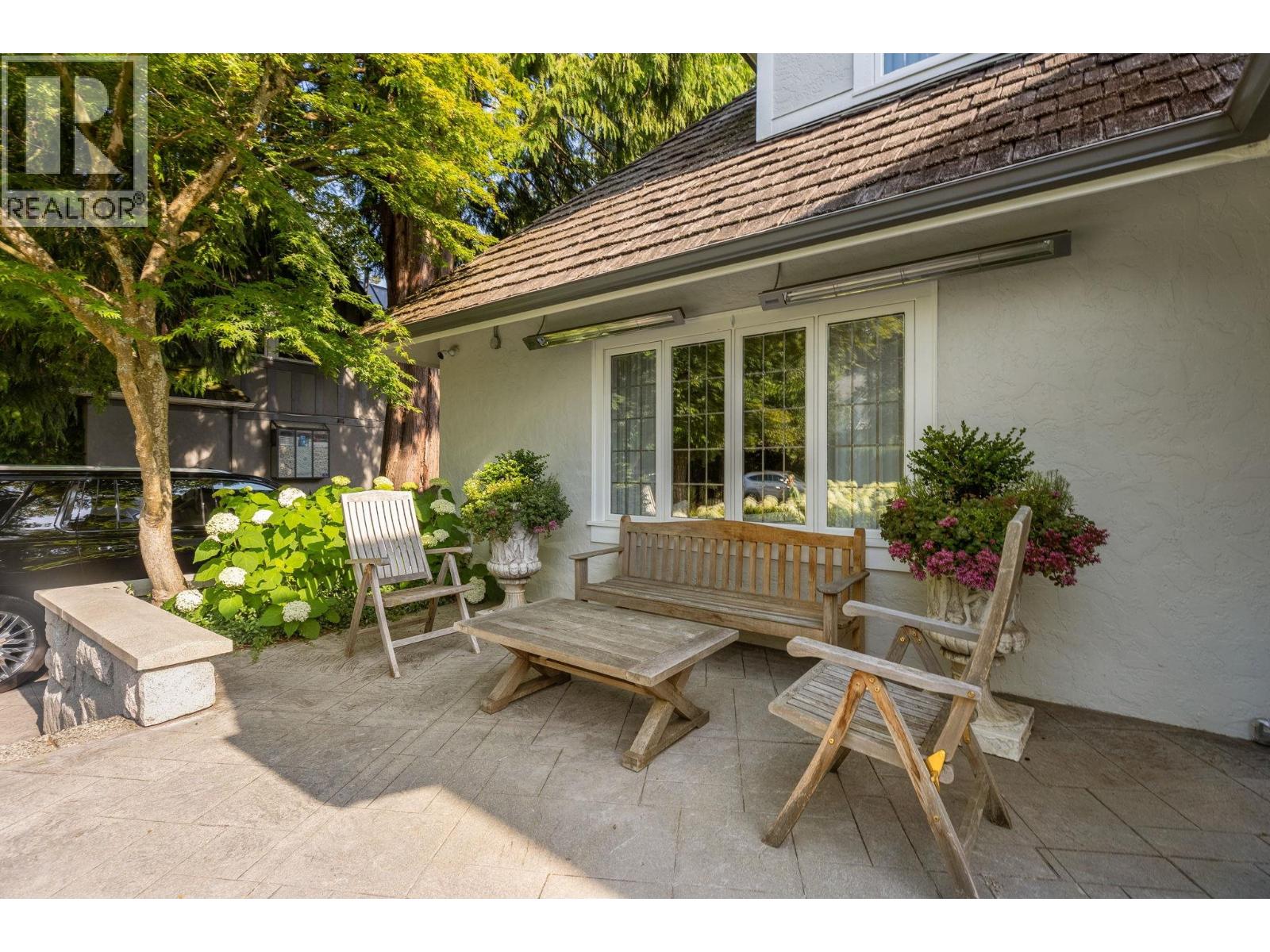 1749 W 38TH AVENUE, Vancouver