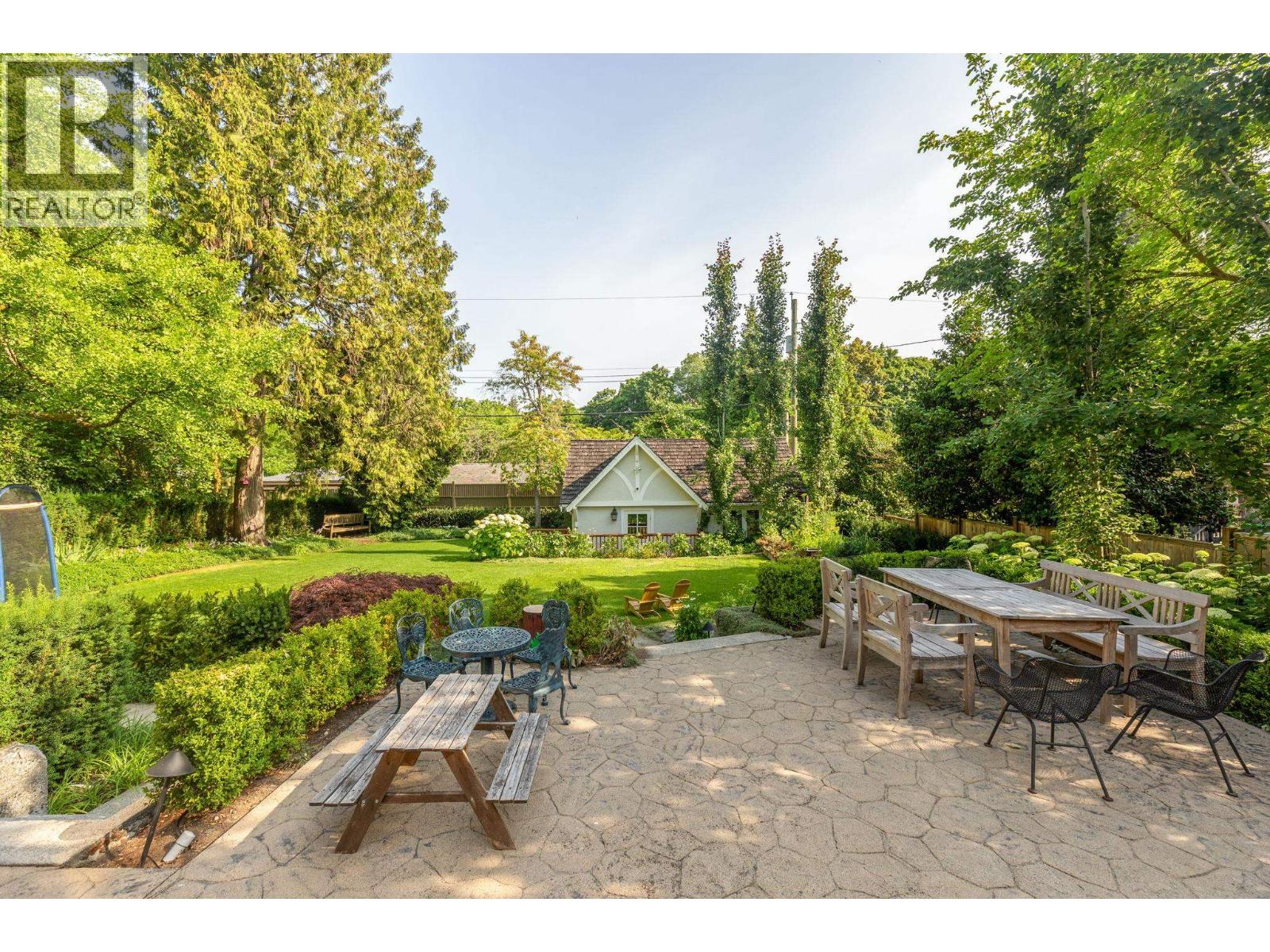 1749 W 38TH AVENUE, Vancouver