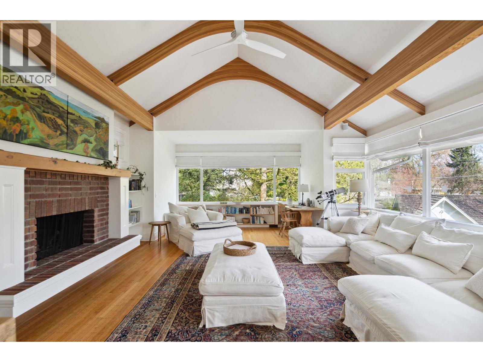 1749 W 38TH AVENUE, Vancouver