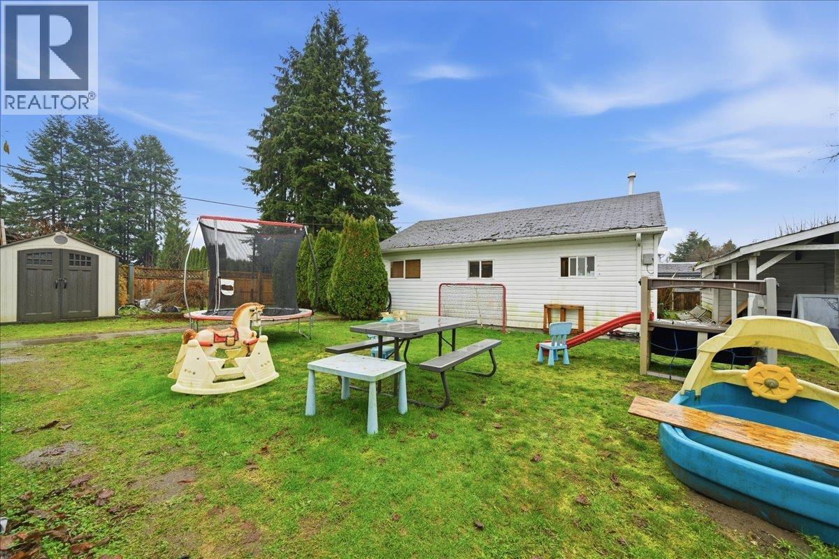 12357 189A STREET, Pitt Meadows