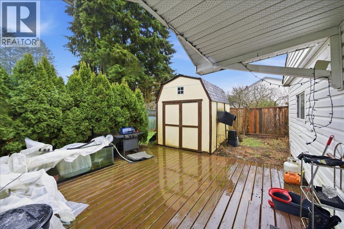 12357 189A STREET, Pitt Meadows