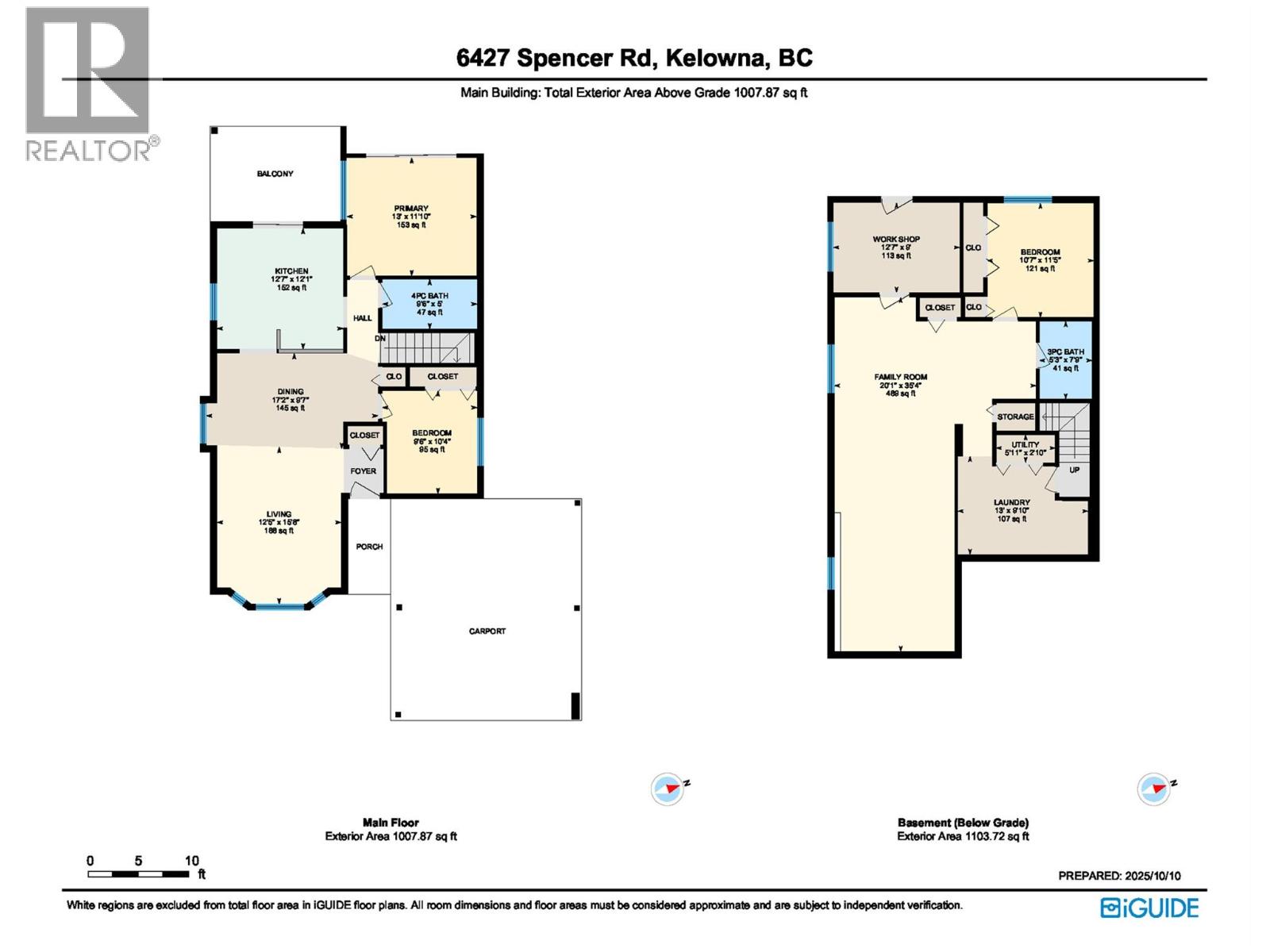 6427 SPENCER ROAD - 4