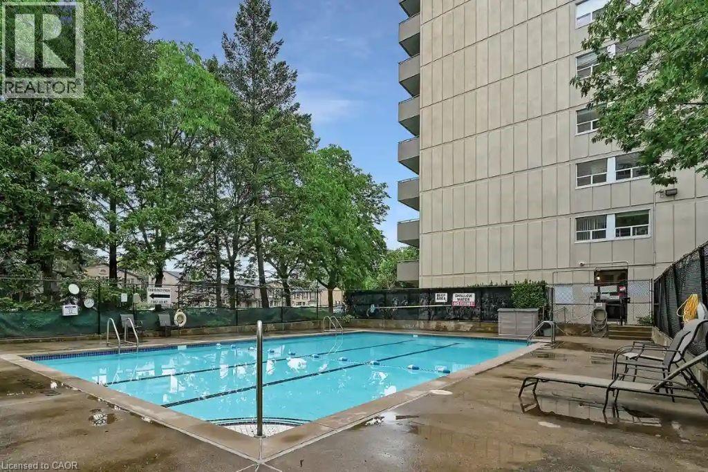 1425 GHENT Avenue Unit# 704, Burlington, Ontario, L7S1X5 — Photo 27