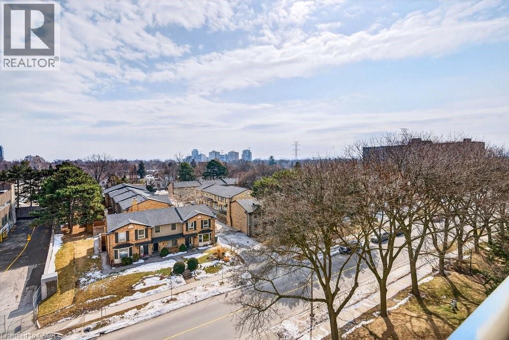 1425 GHENT Avenue Unit# 704, Burlington, Ontario, L7S1X5 — Photo 22