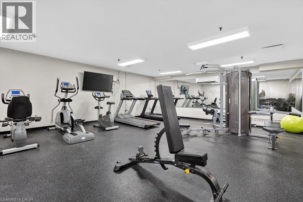 1425 GHENT Avenue Unit# 704, Burlington, Ontario, L7S1X5 — Photo 23