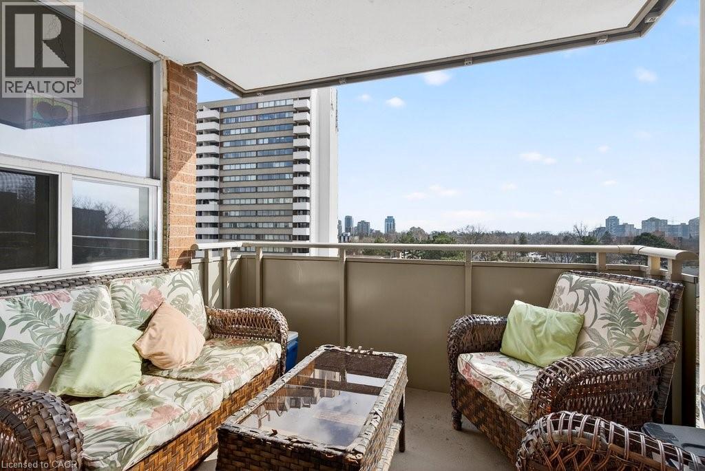1425 GHENT Avenue Unit# 704, Burlington, Ontario, L7S1X5 — Photo 21