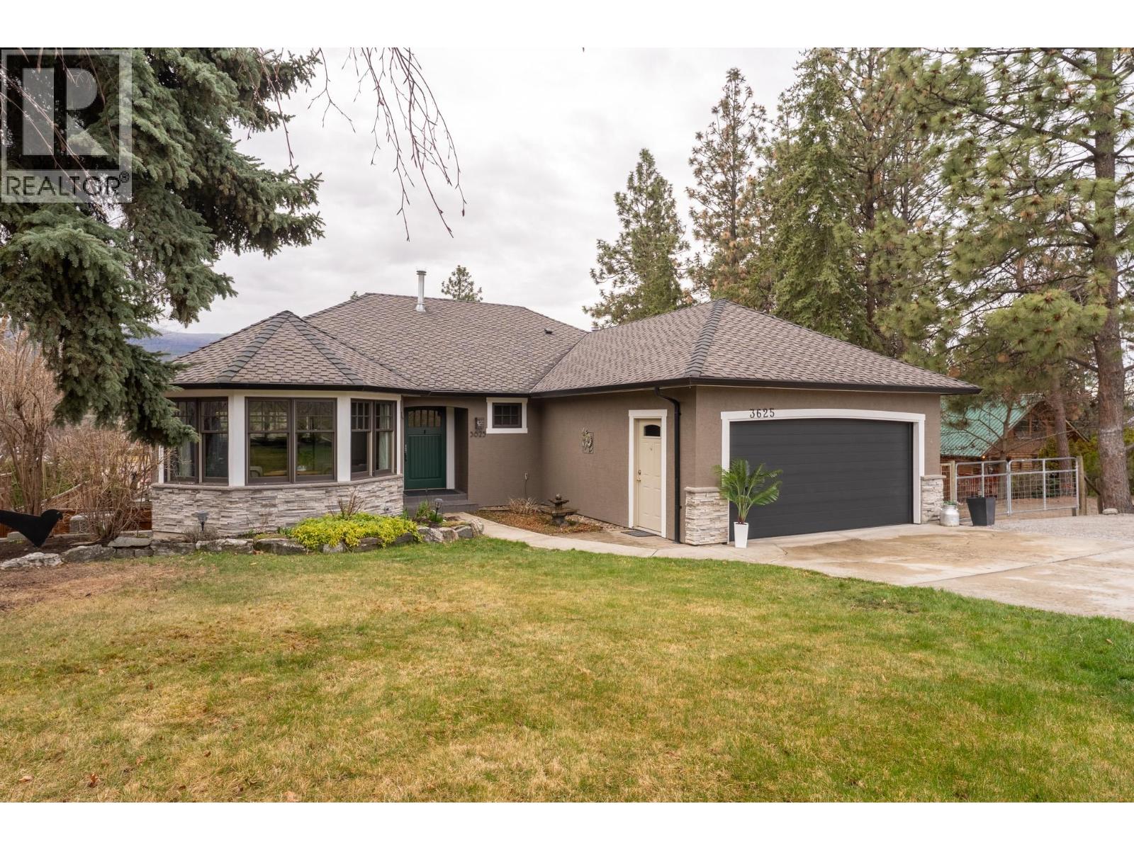  3625 Water Road, Kelowna