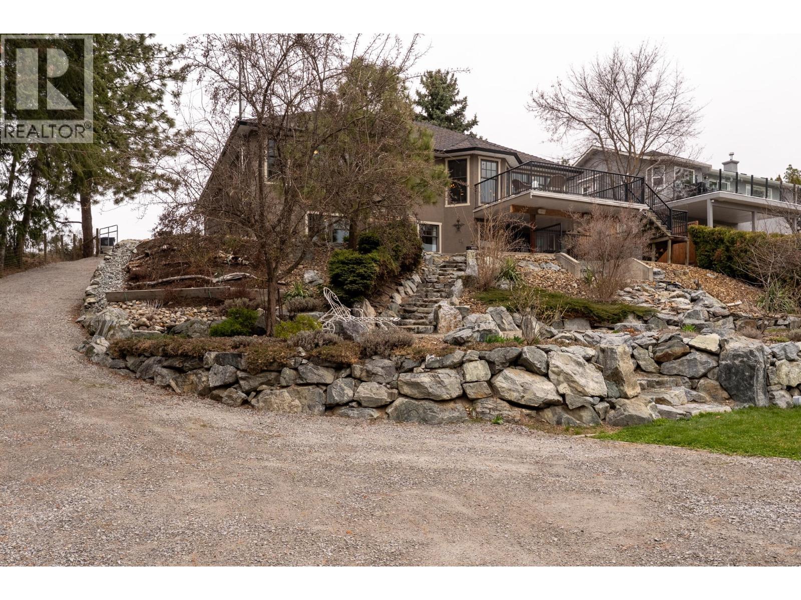  3625 Water Road, Kelowna