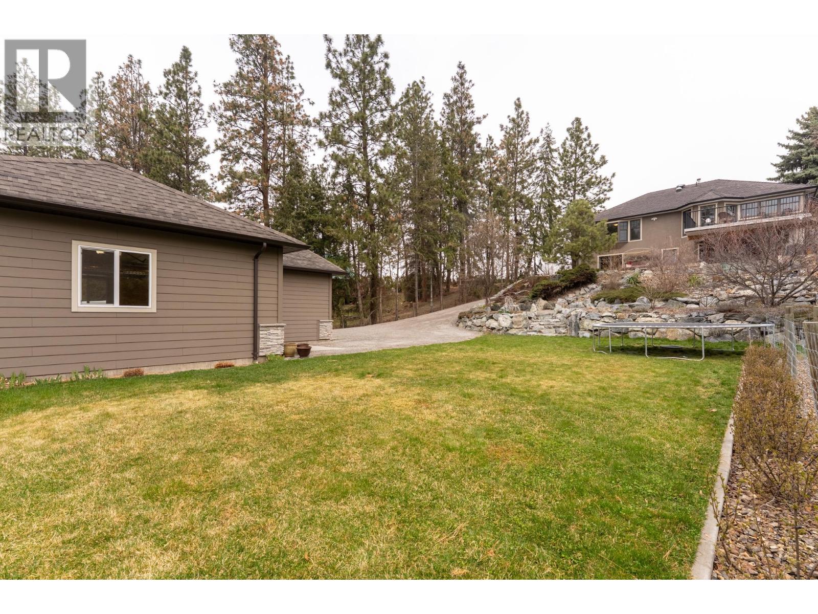  3625 Water Road, Kelowna