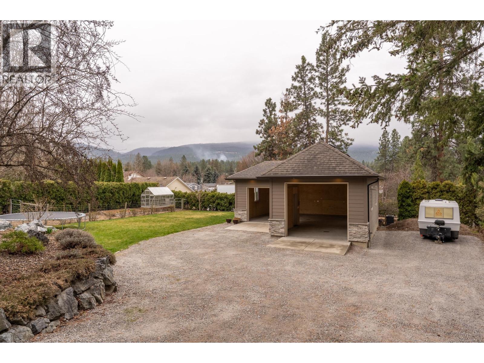  3625 Water Road, Kelowna