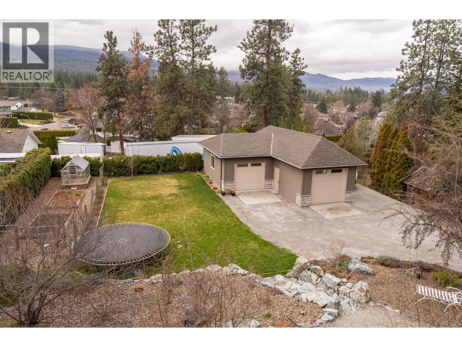  3625 Water Road, Kelowna