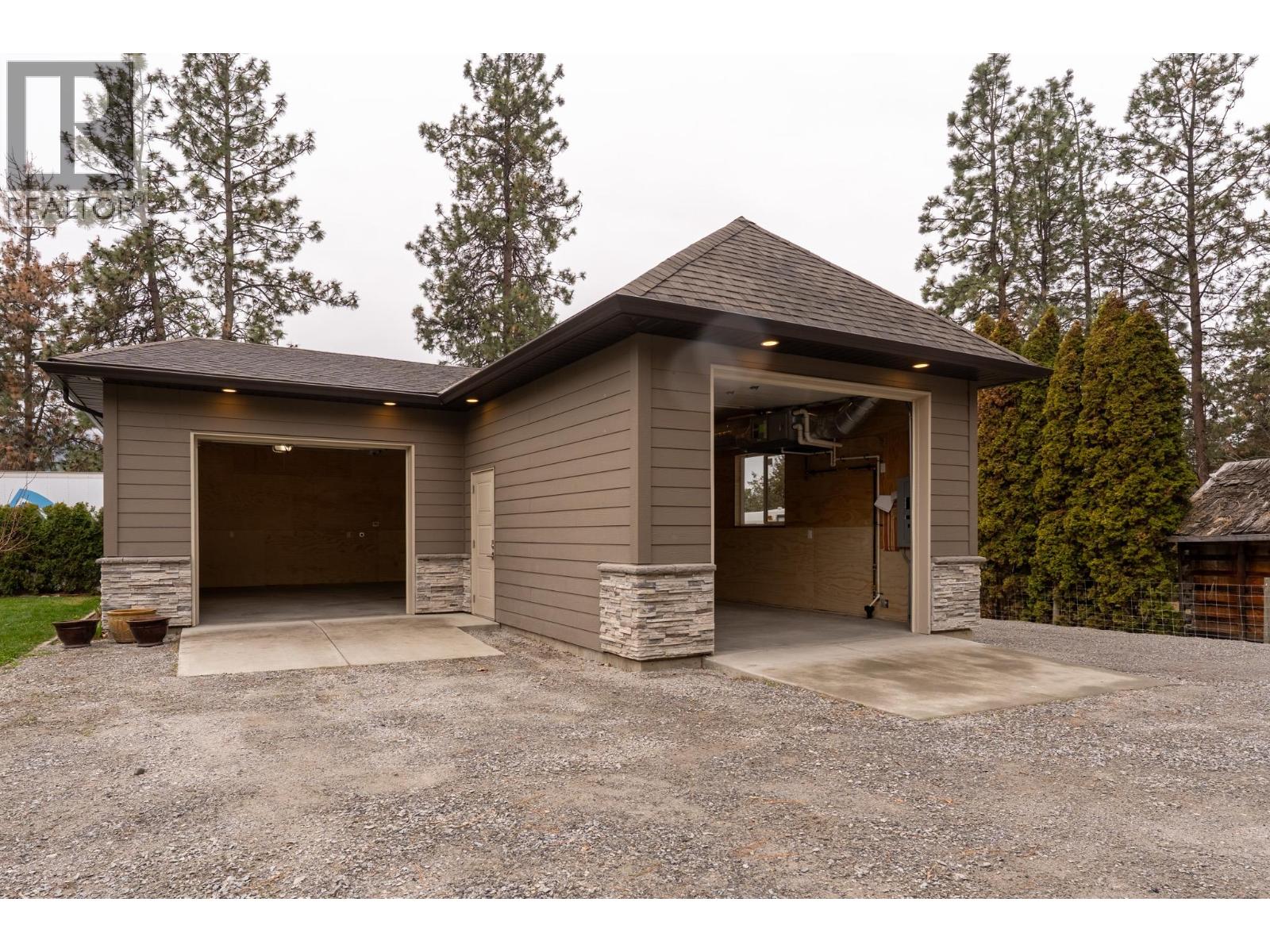  3625 Water Road, Kelowna