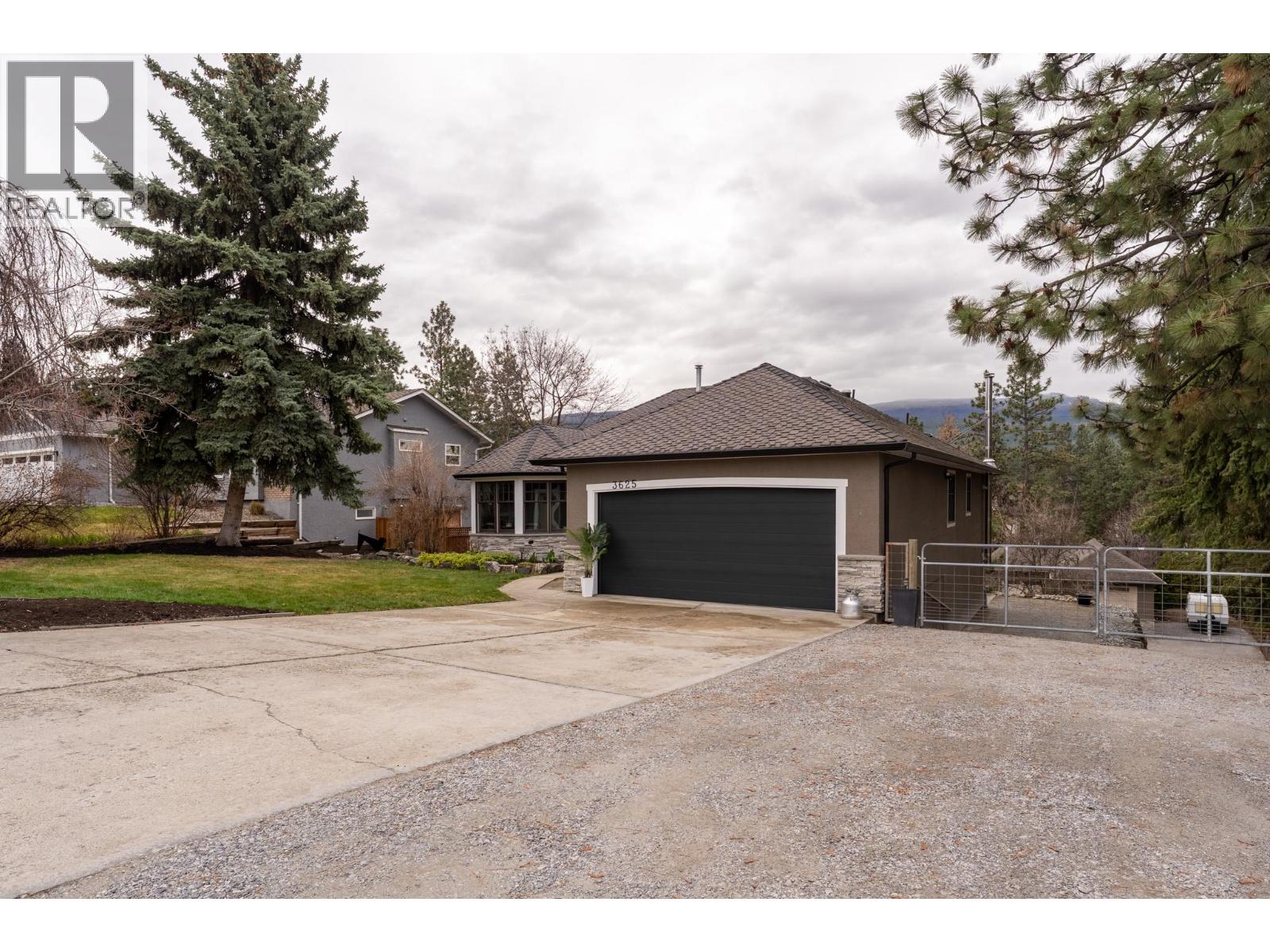  3625 Water Road, Kelowna
