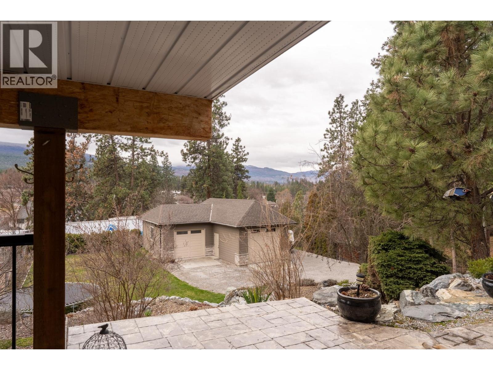  3625 Water Road, Kelowna