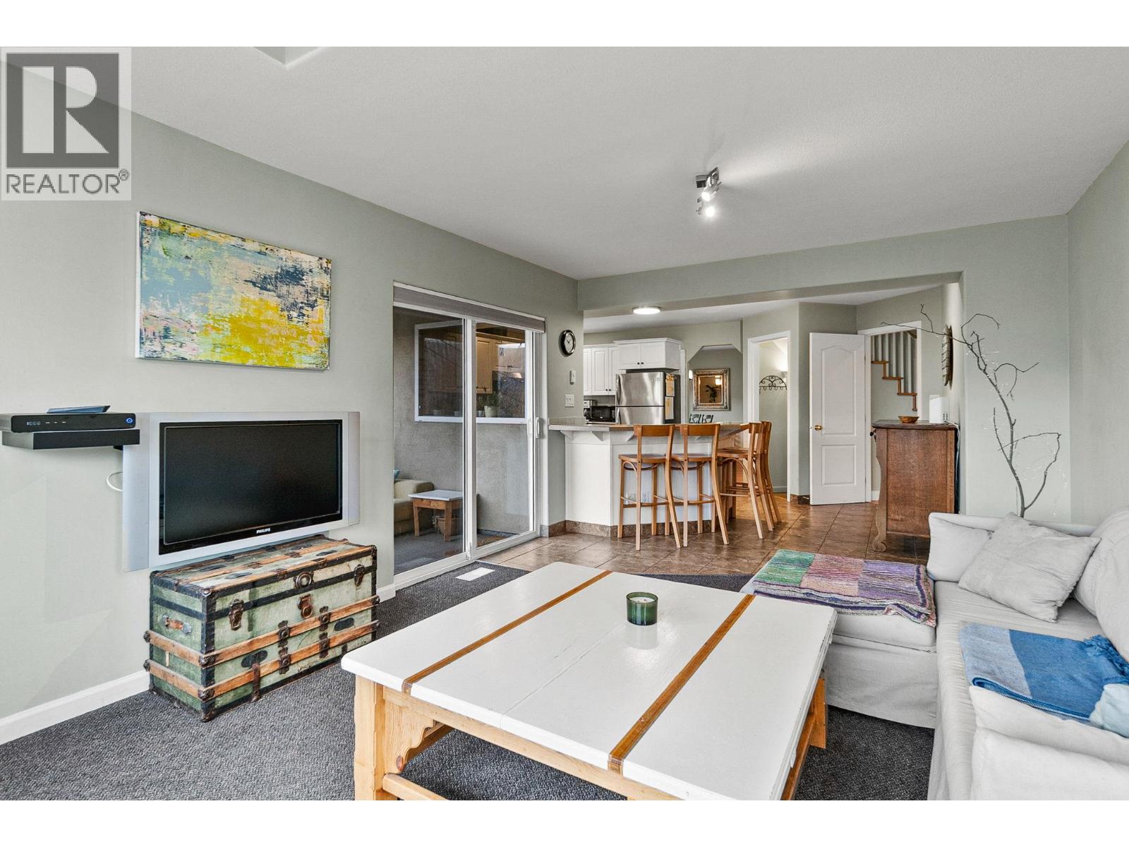  712 Creekside Road, Penticton