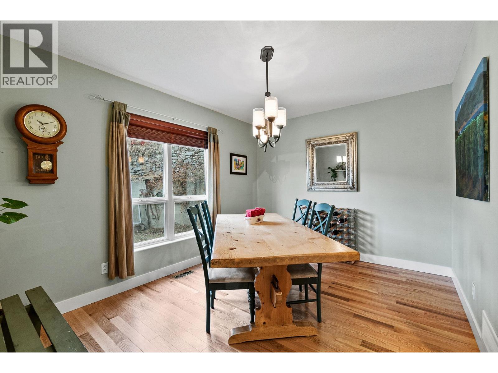  712 Creekside Road, Penticton