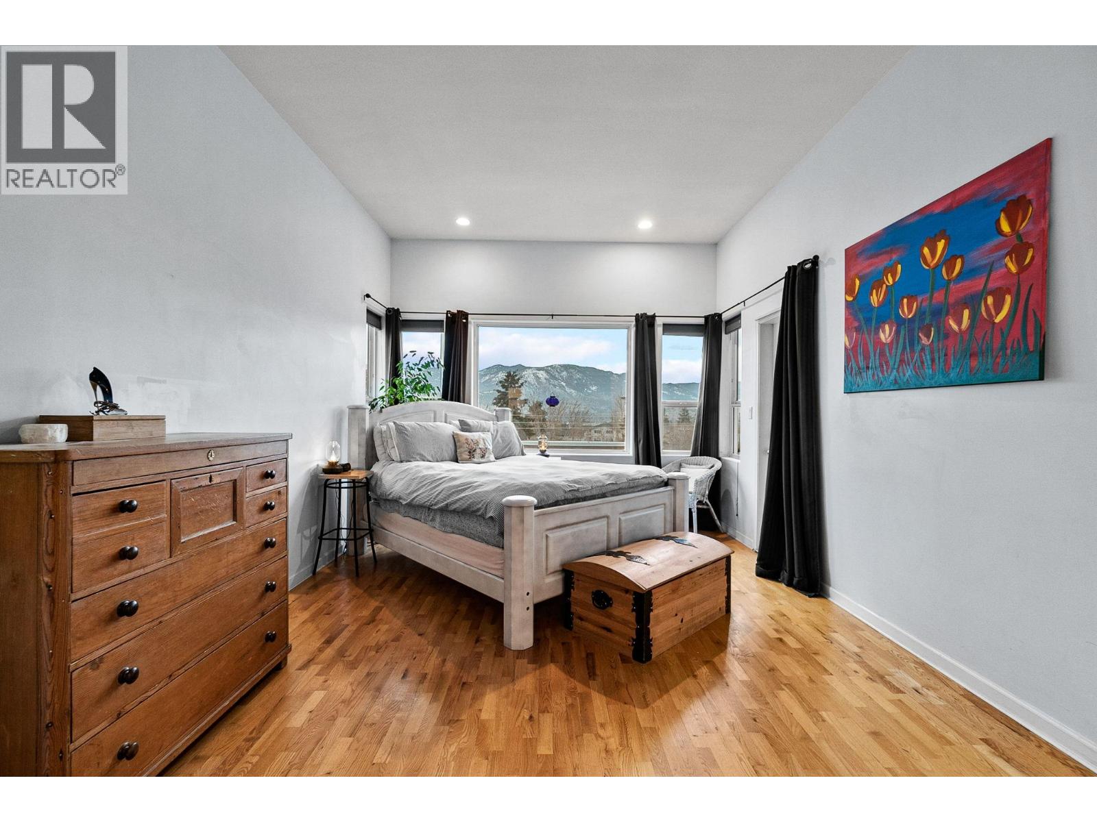  712 Creekside Road, Penticton