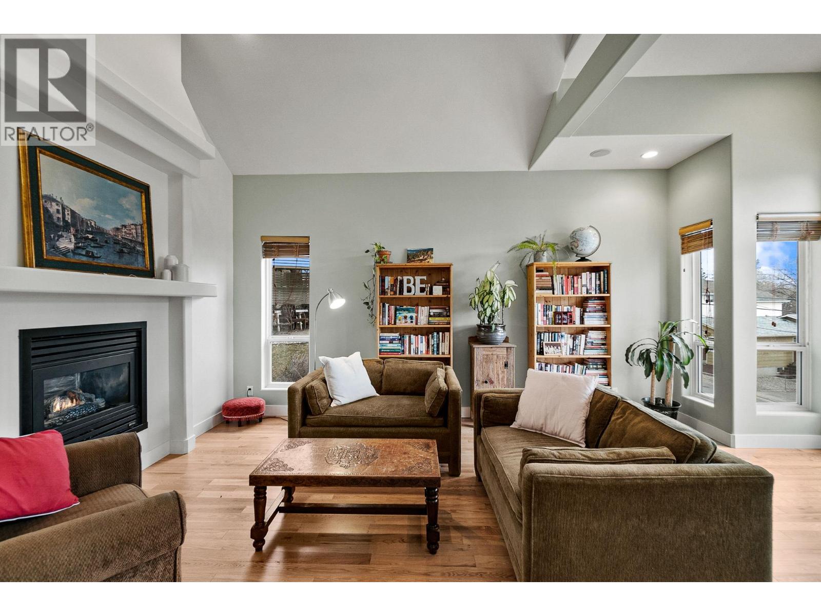  712 Creekside Road, Penticton