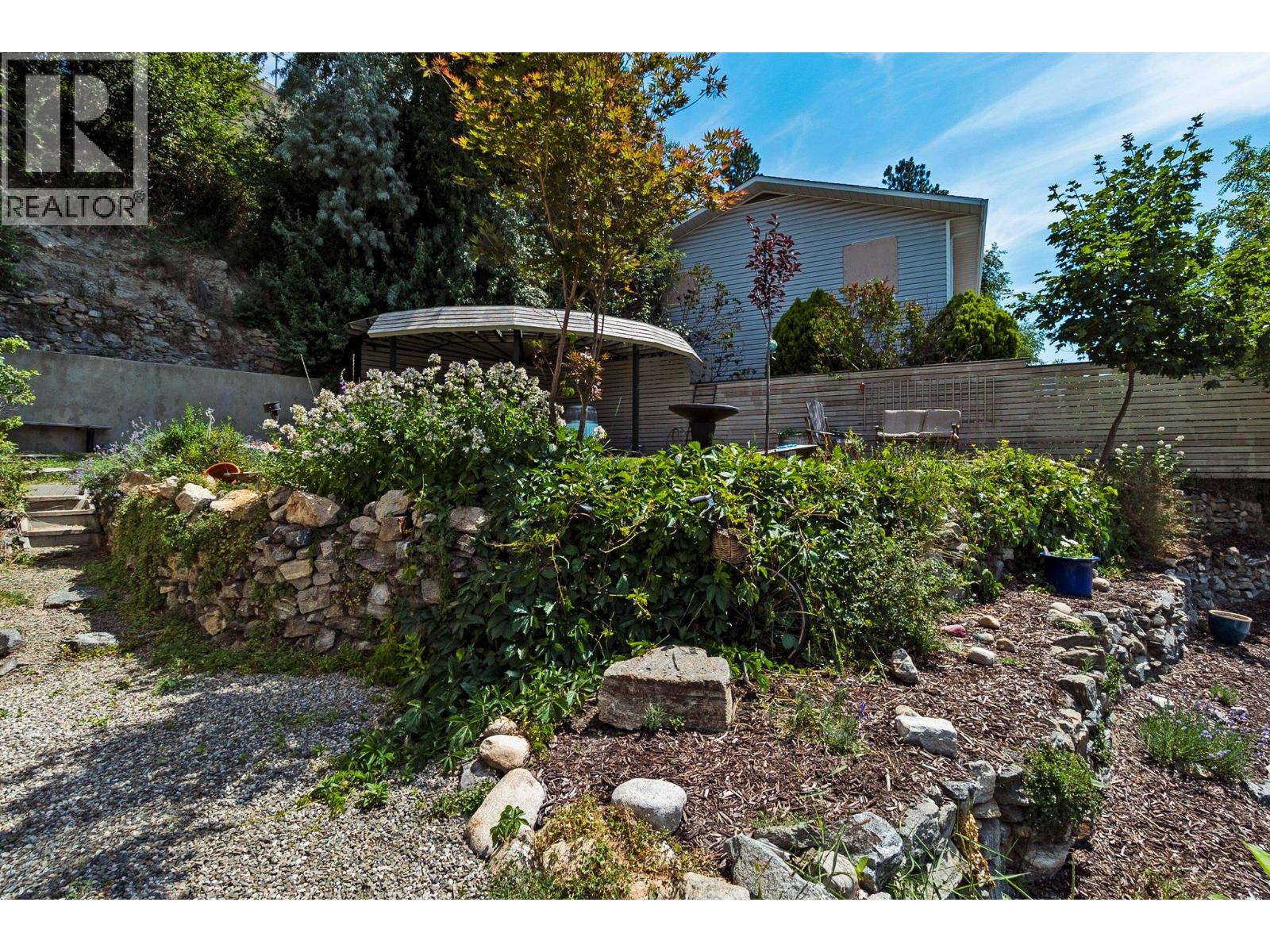  712 Creekside Road, Penticton