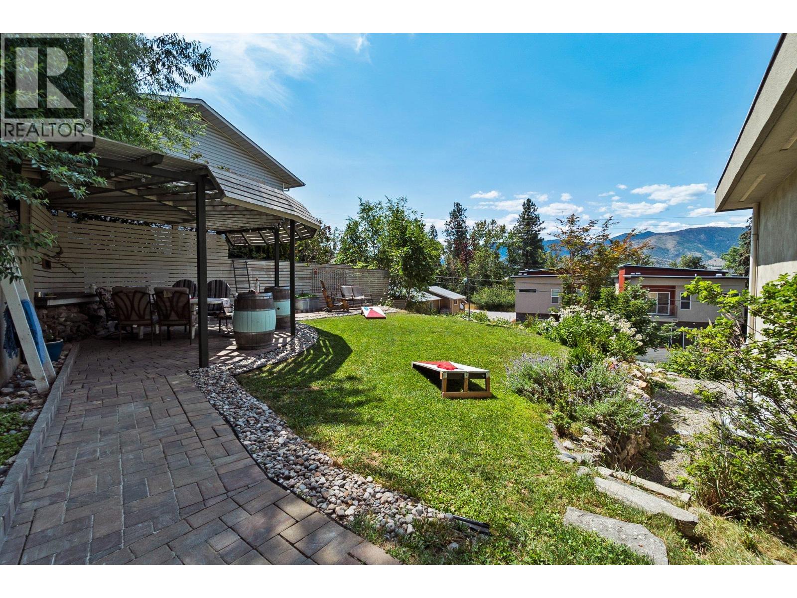  712 Creekside Road, Penticton