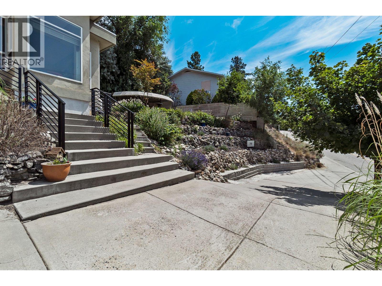  712 Creekside Road, Penticton