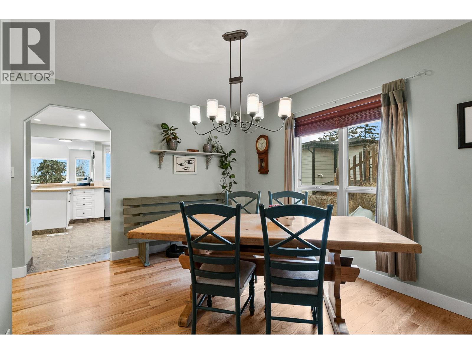  712 Creekside Road, Penticton