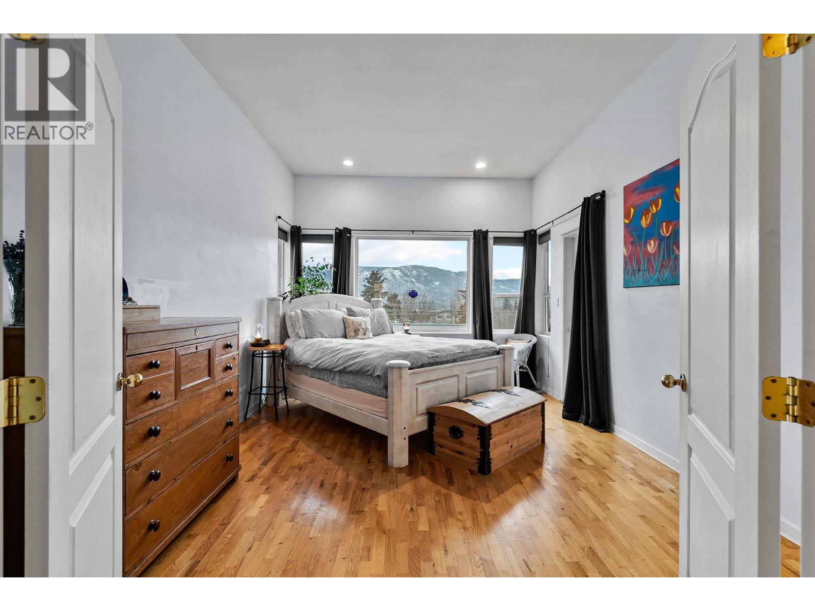  712 Creekside Road, Penticton