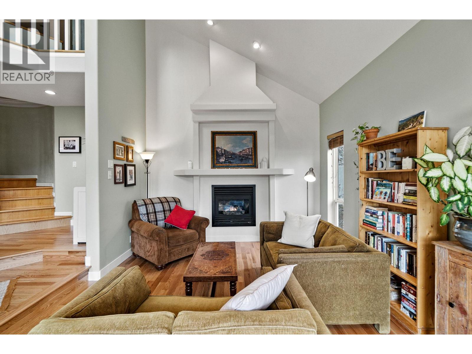  712 Creekside Road, Penticton