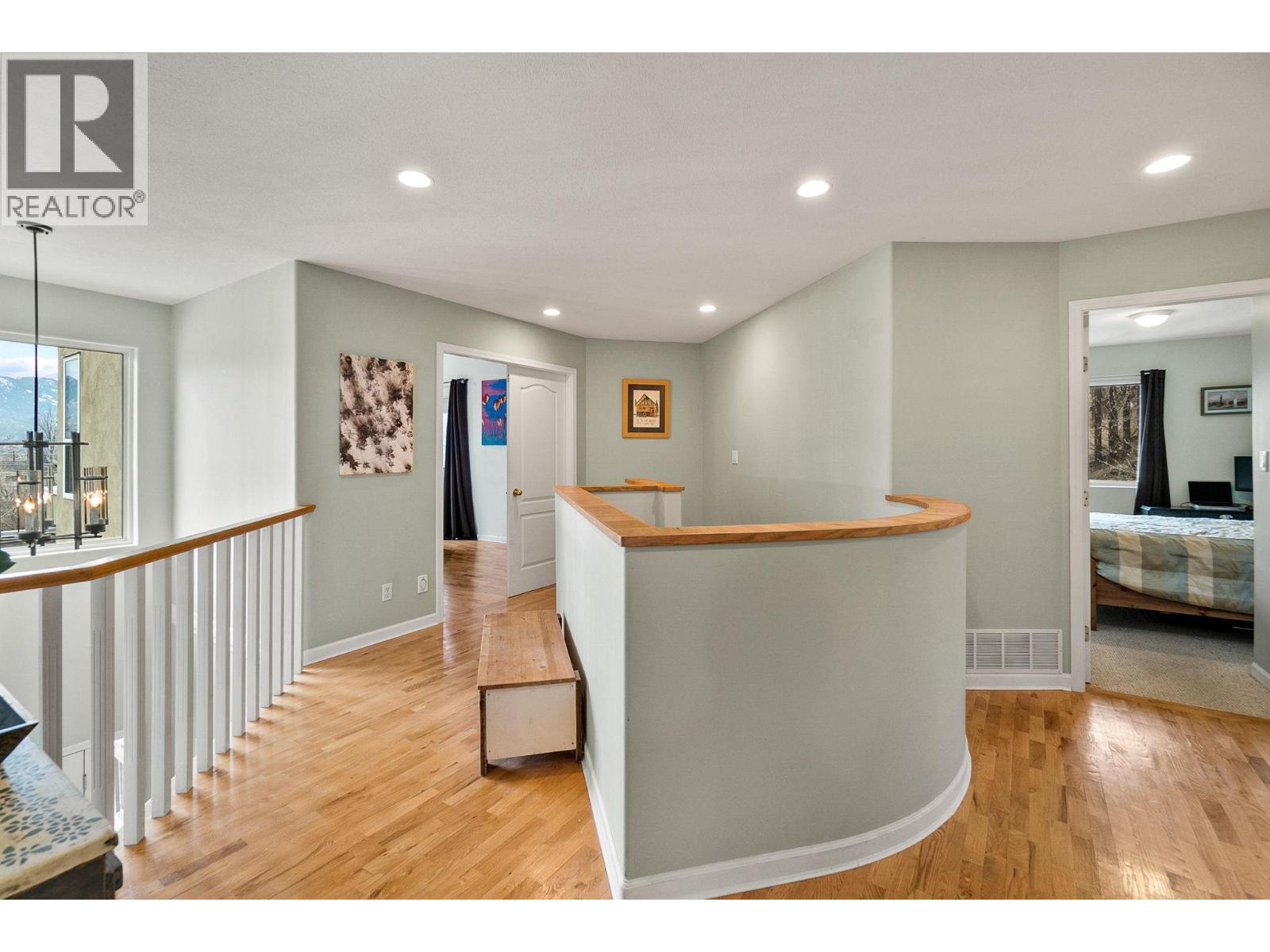  712 Creekside Road, Penticton