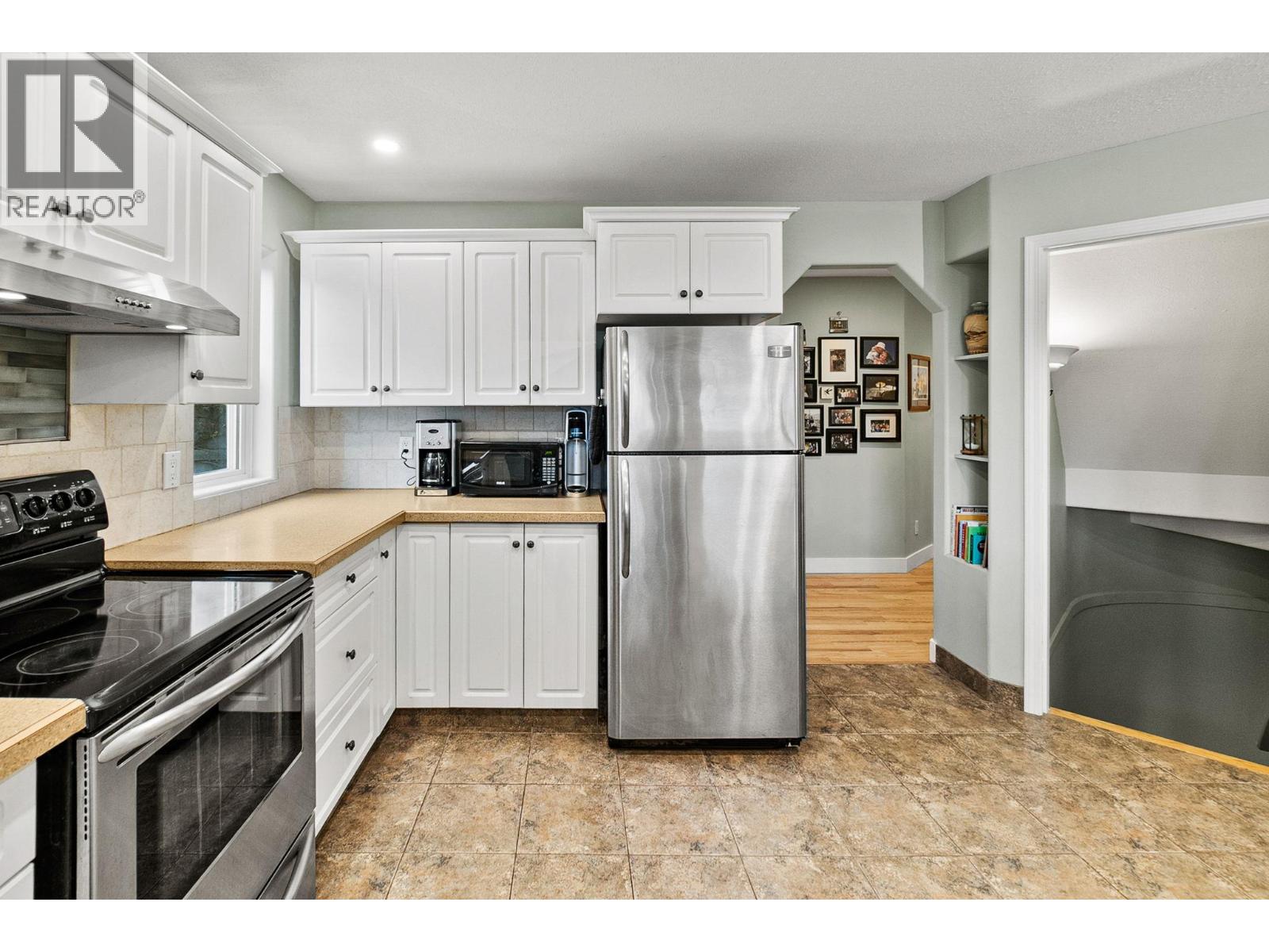  712 Creekside Road, Penticton