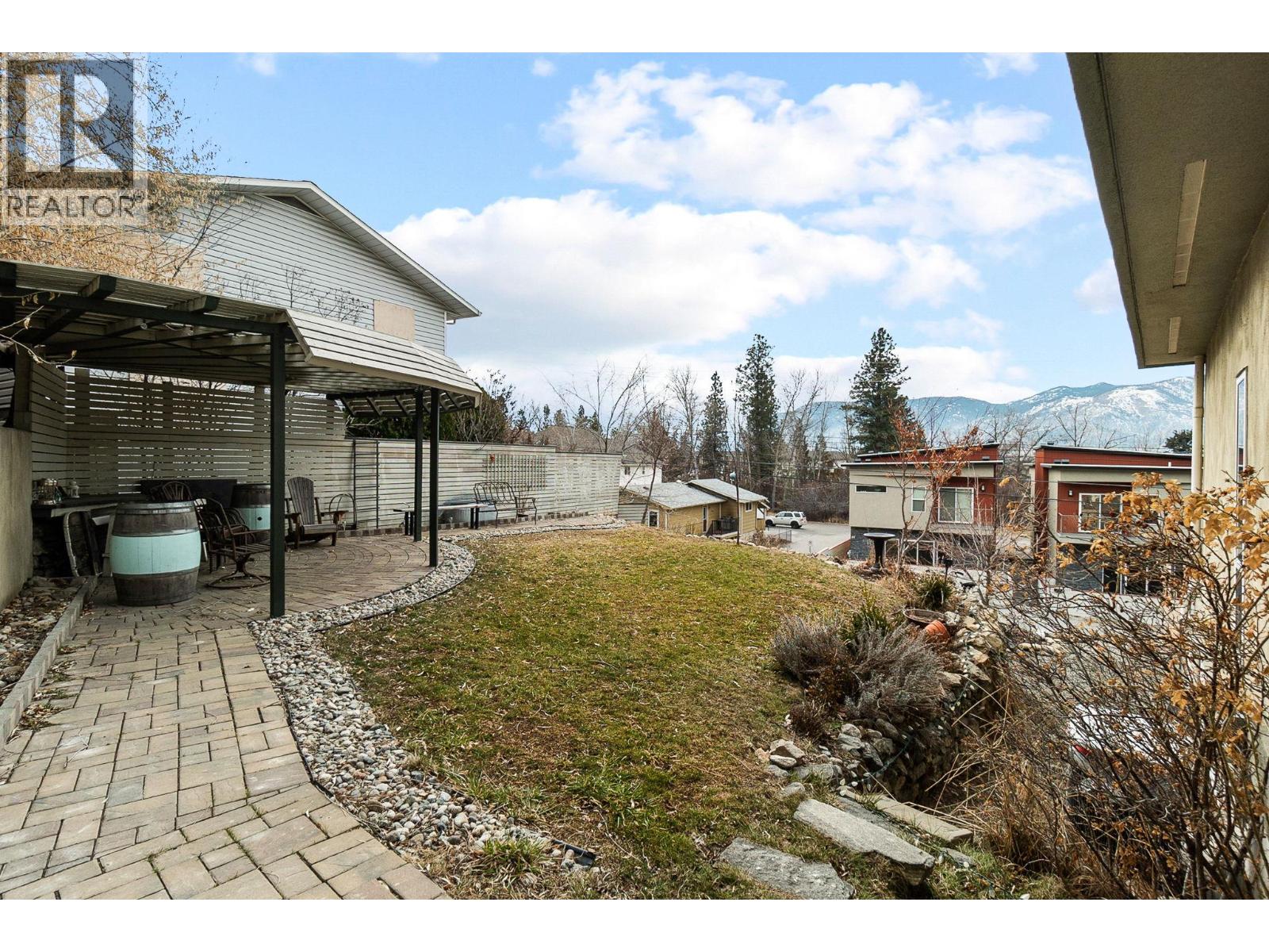  712 Creekside Road, Penticton