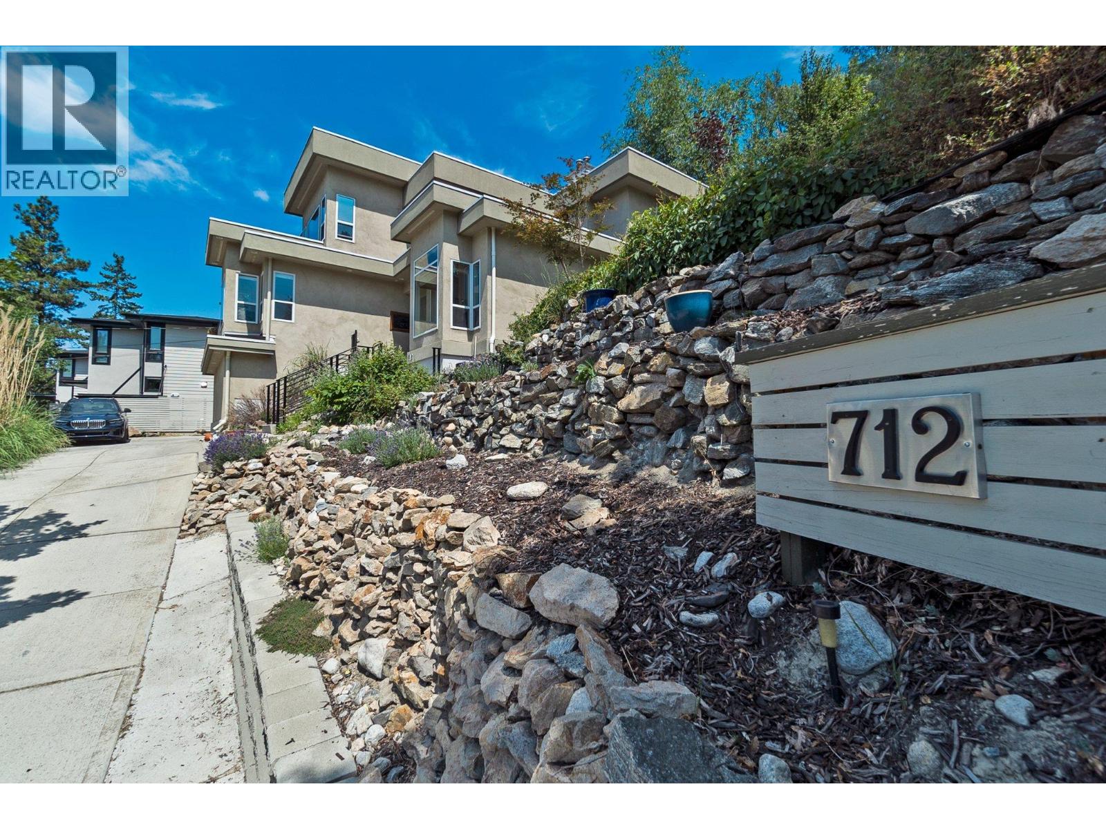  712 Creekside Road, Penticton