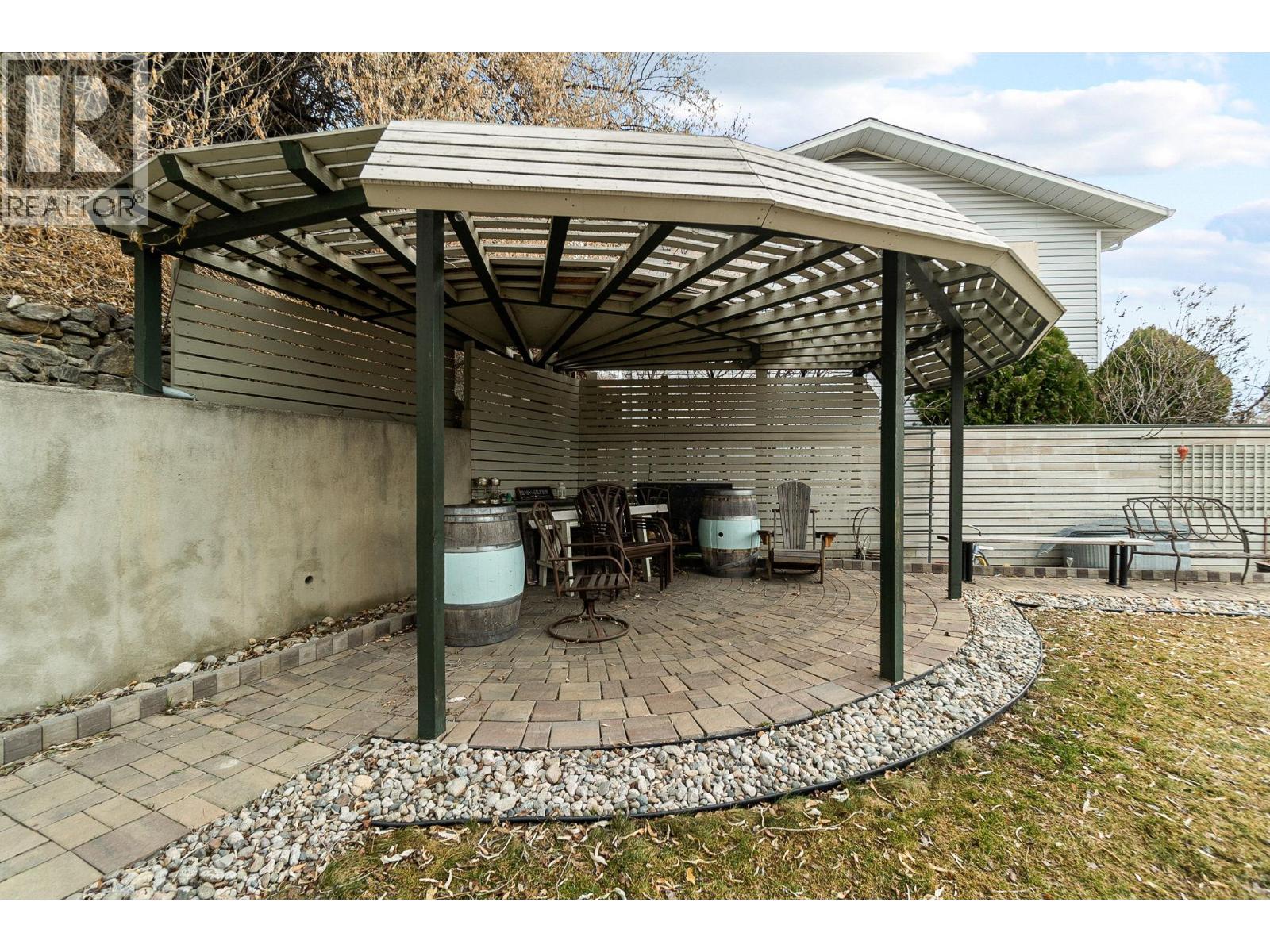  712 Creekside Road, Penticton