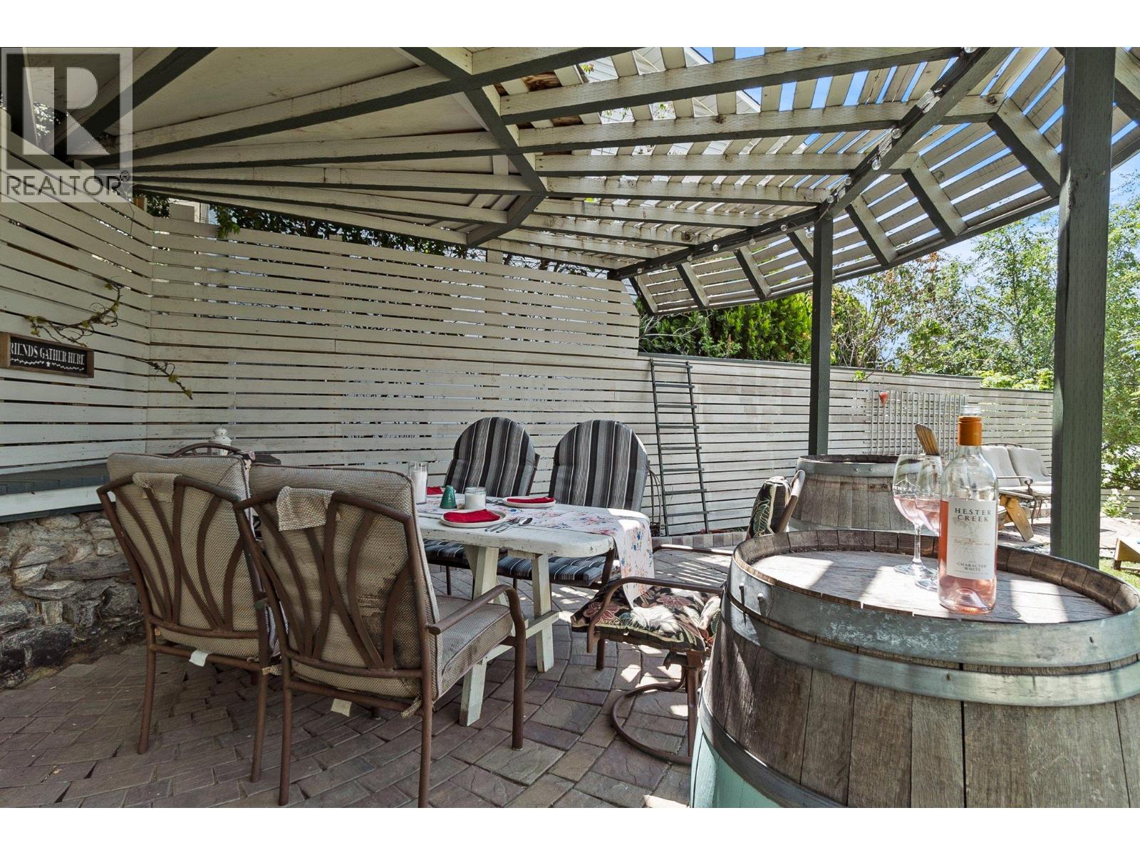  712 Creekside Road, Penticton