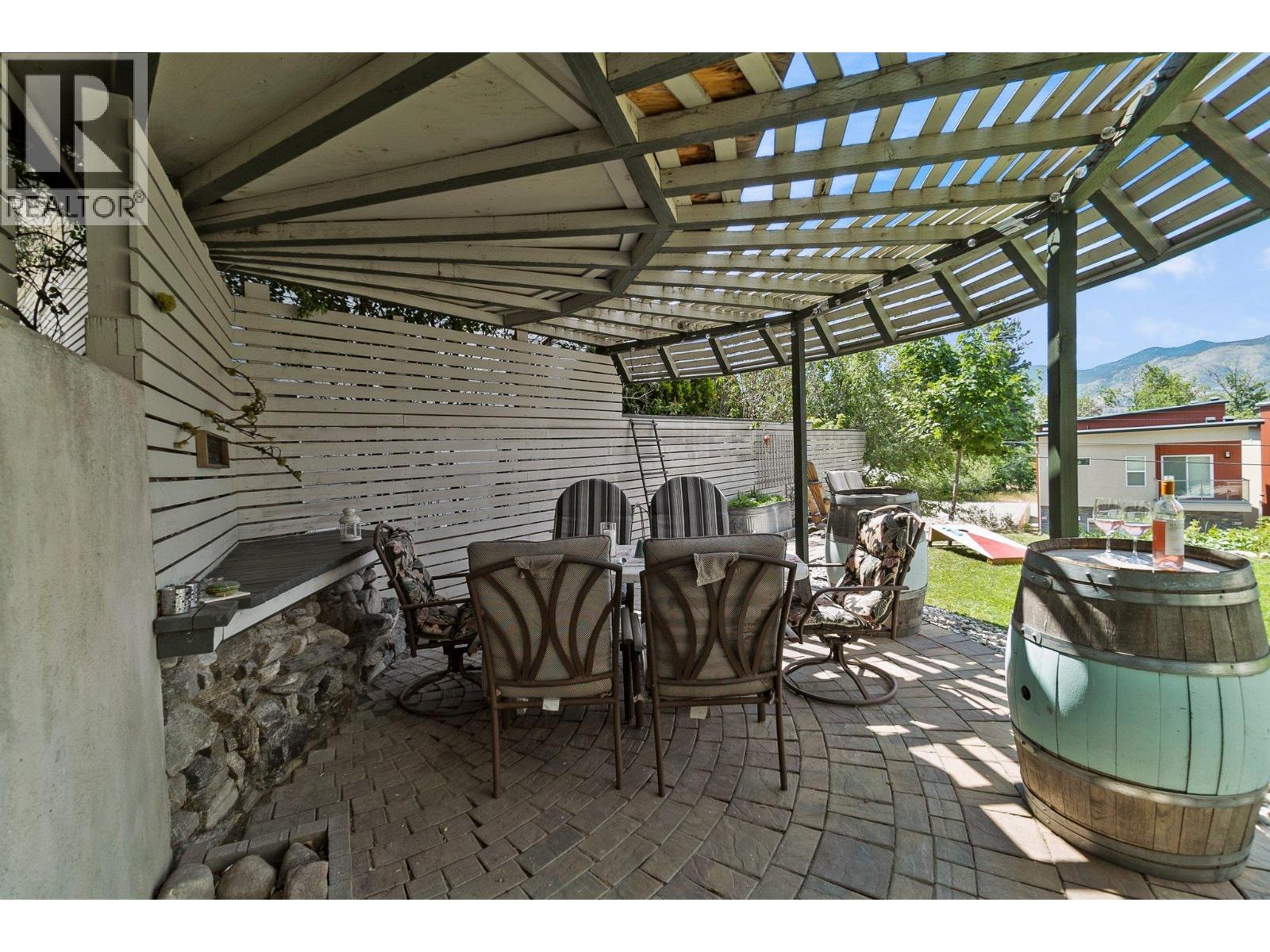  712 Creekside Road, Penticton