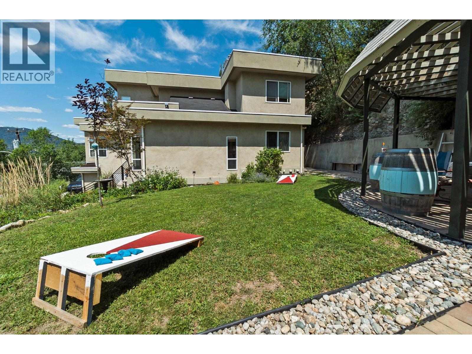  712 Creekside Road, Penticton