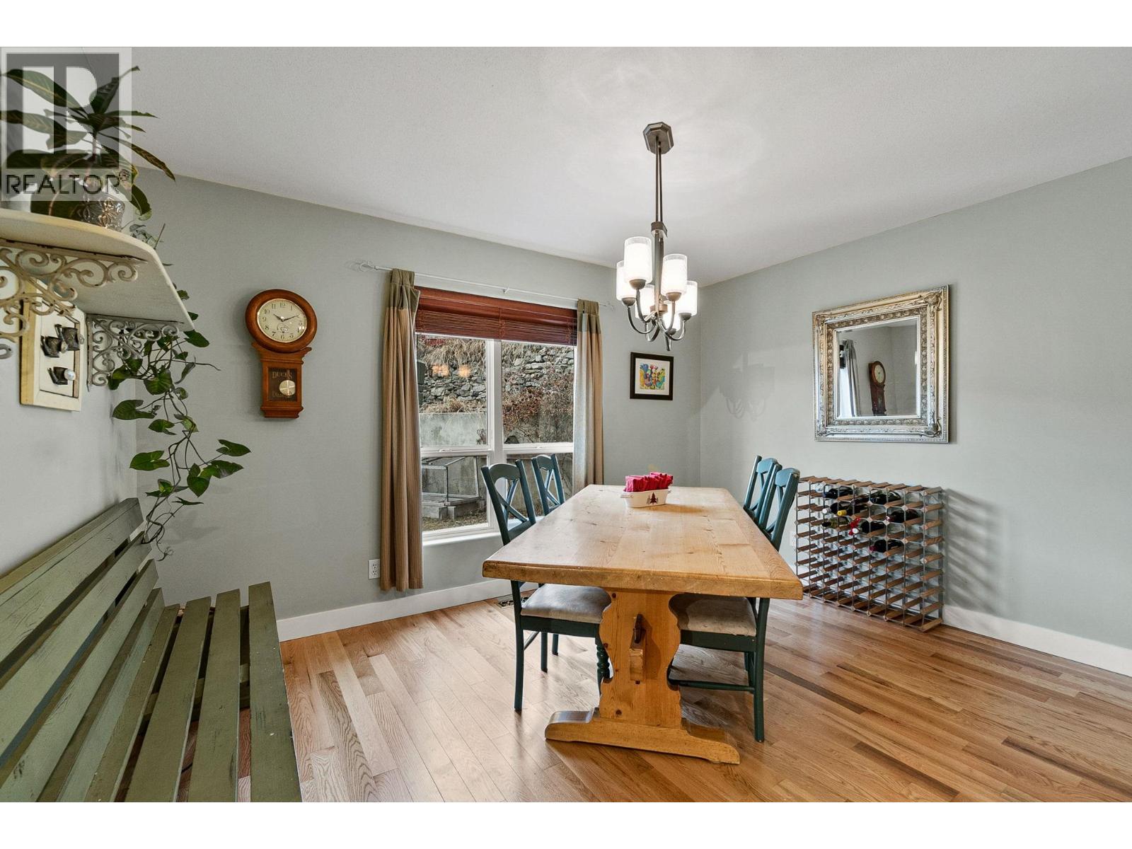  712 Creekside Road, Penticton