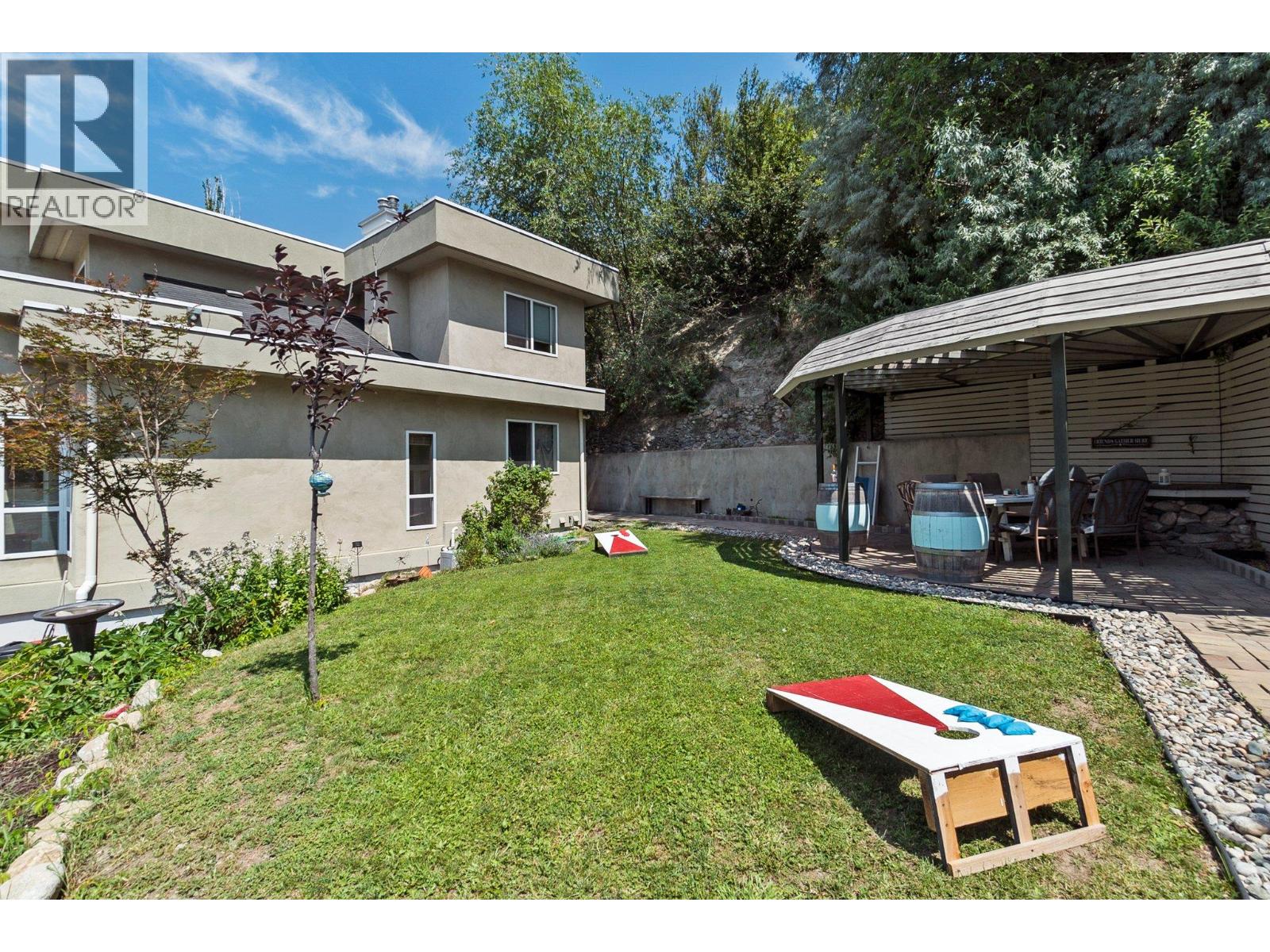  712 Creekside Road, Penticton