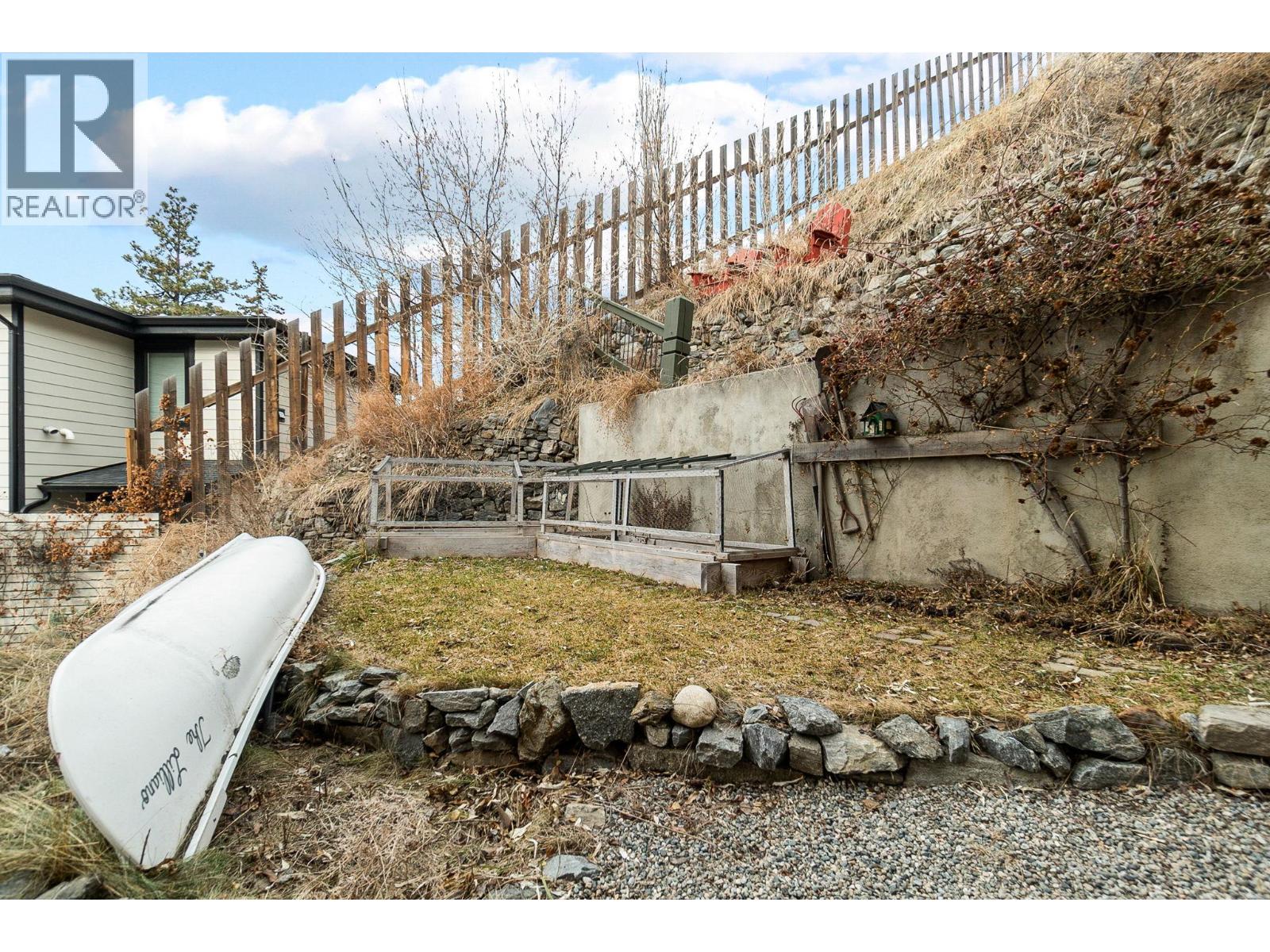  712 Creekside Road, Penticton