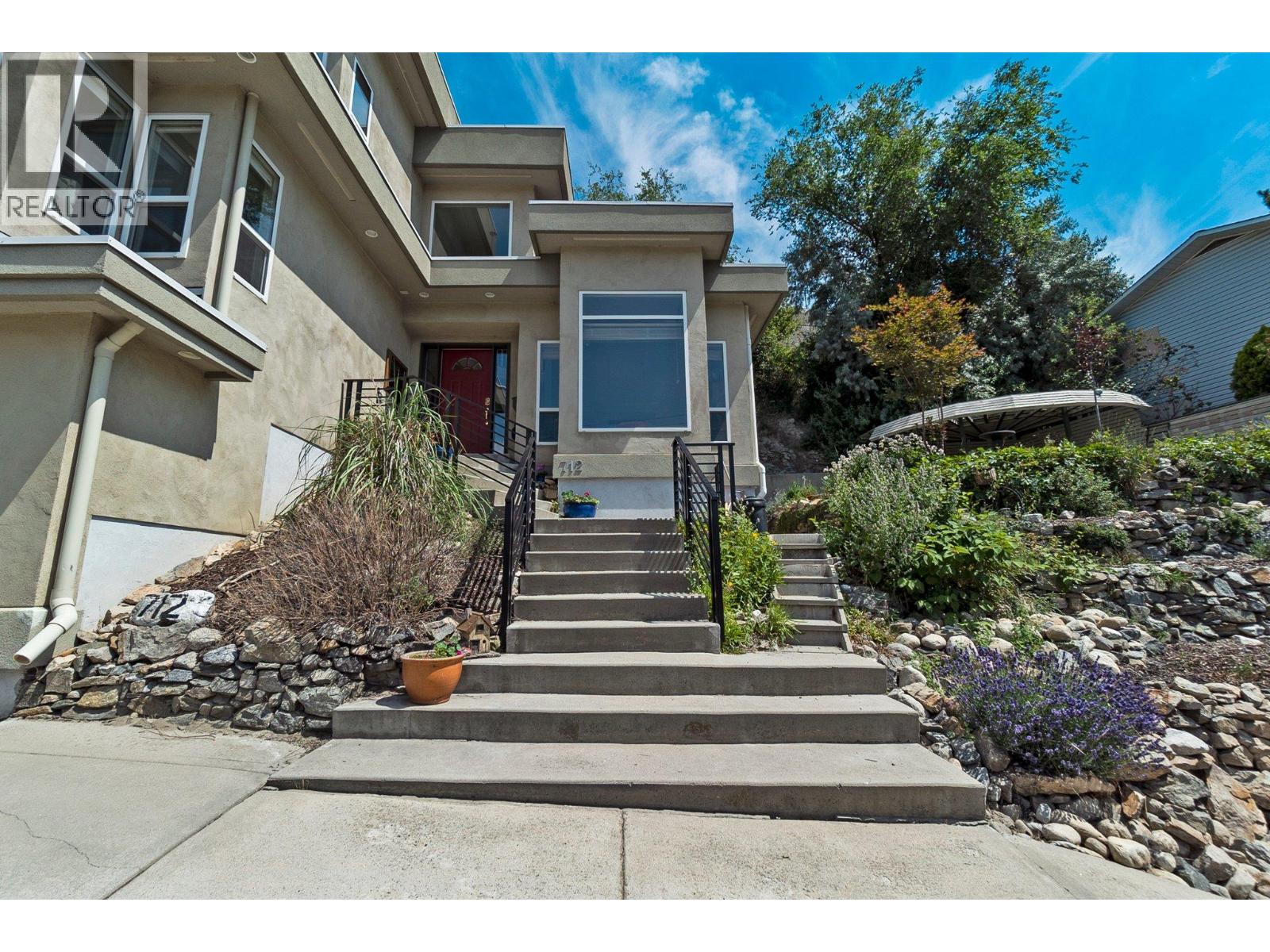  712 Creekside Road, Penticton