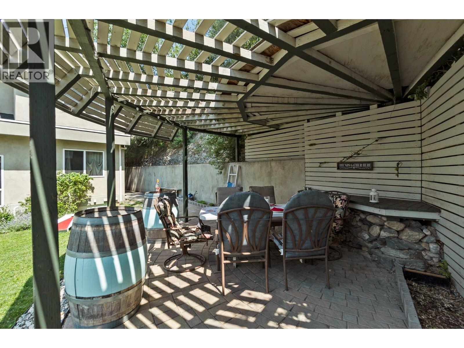  712 Creekside Road, Penticton