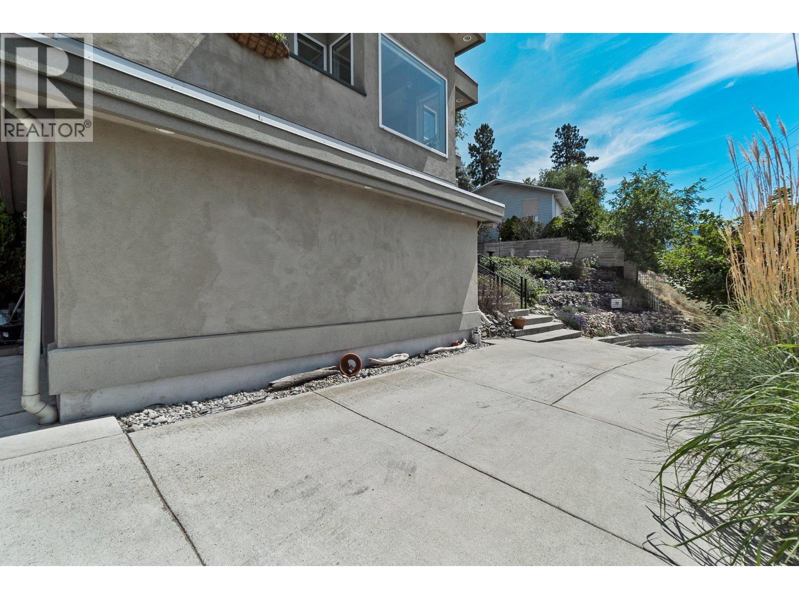  712 Creekside Road, Penticton