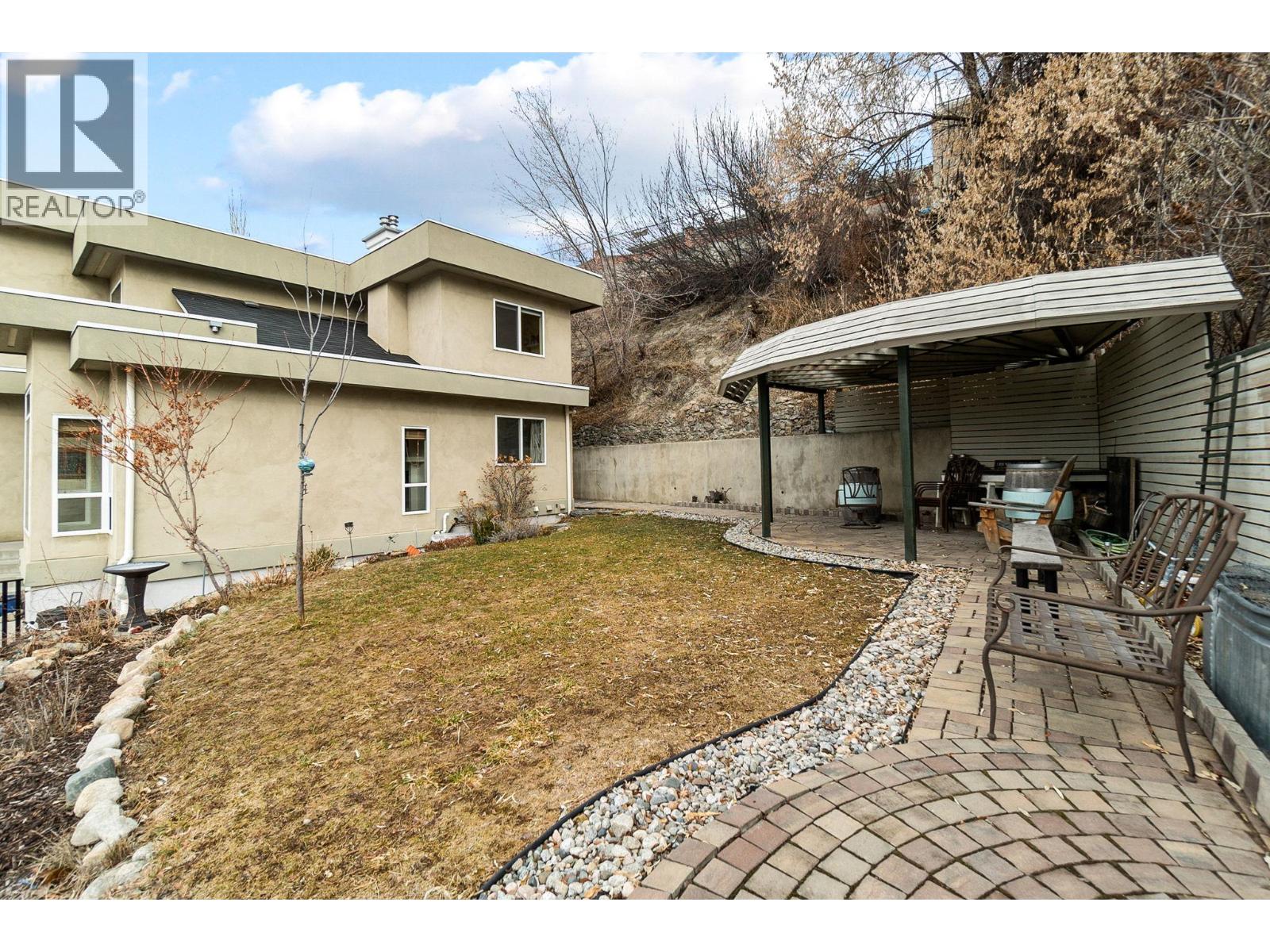  712 Creekside Road, Penticton
