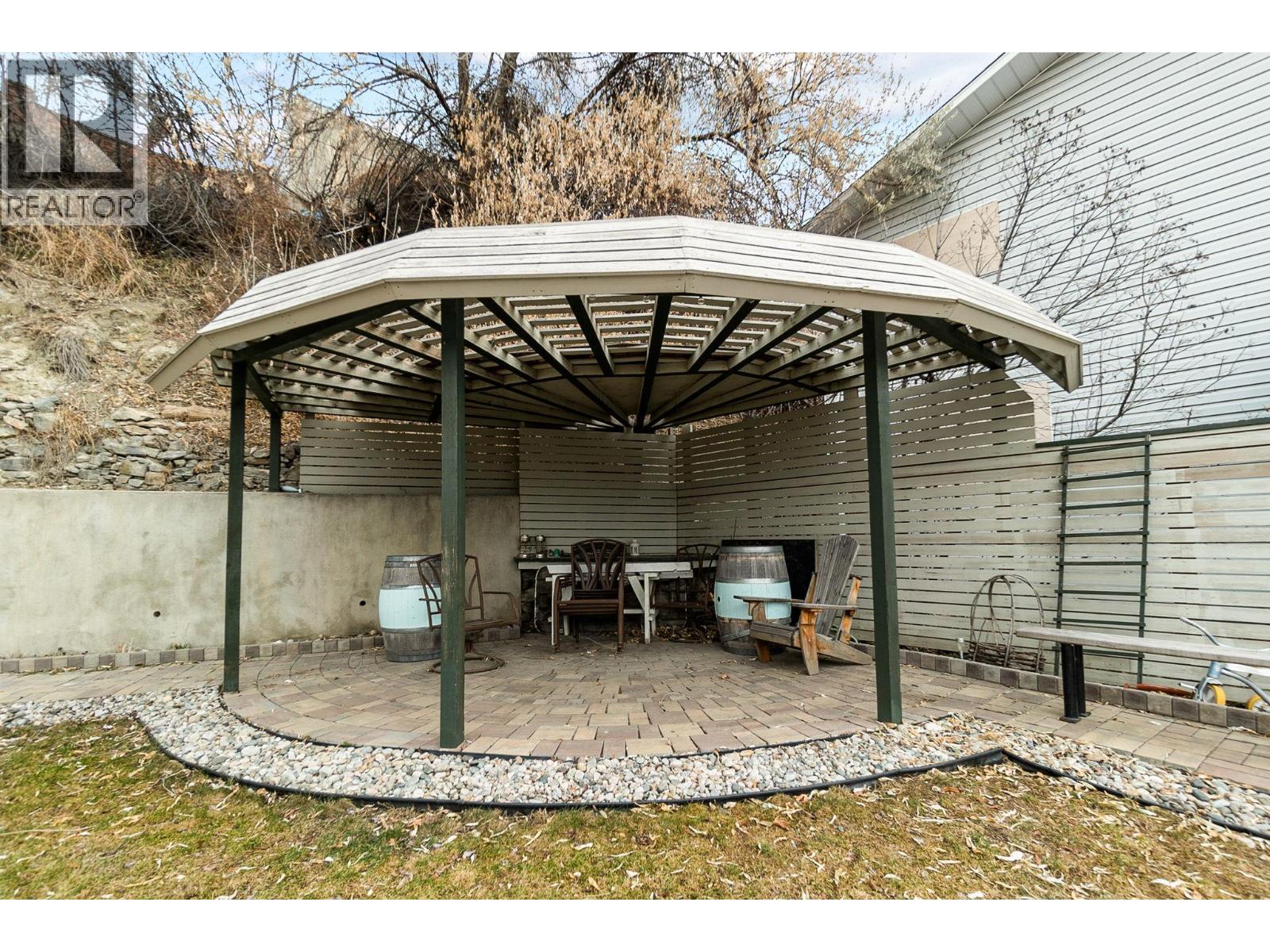  712 Creekside Road, Penticton