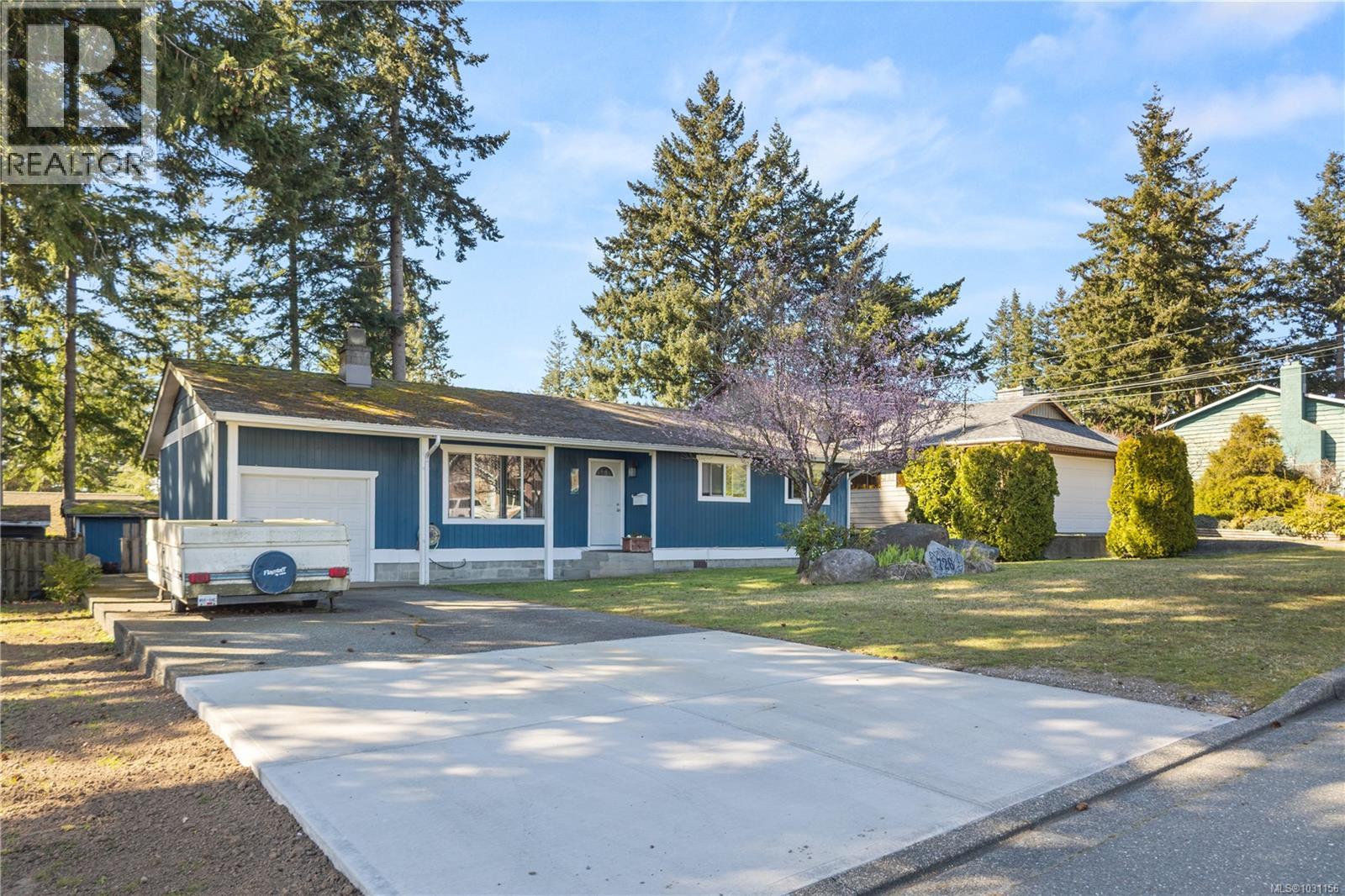 726 Kalmar Rd, Campbell River