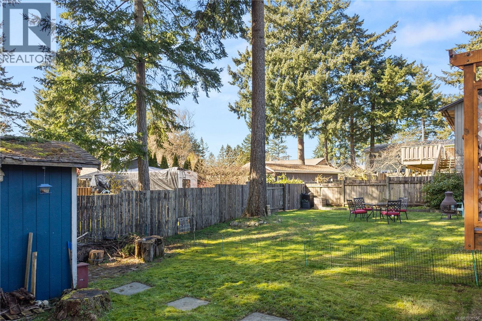 726 Kalmar Rd, Campbell River